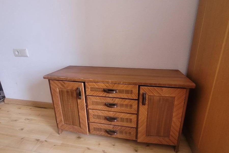 Verkaufe komplettes Schlafzimmer - Bild 1