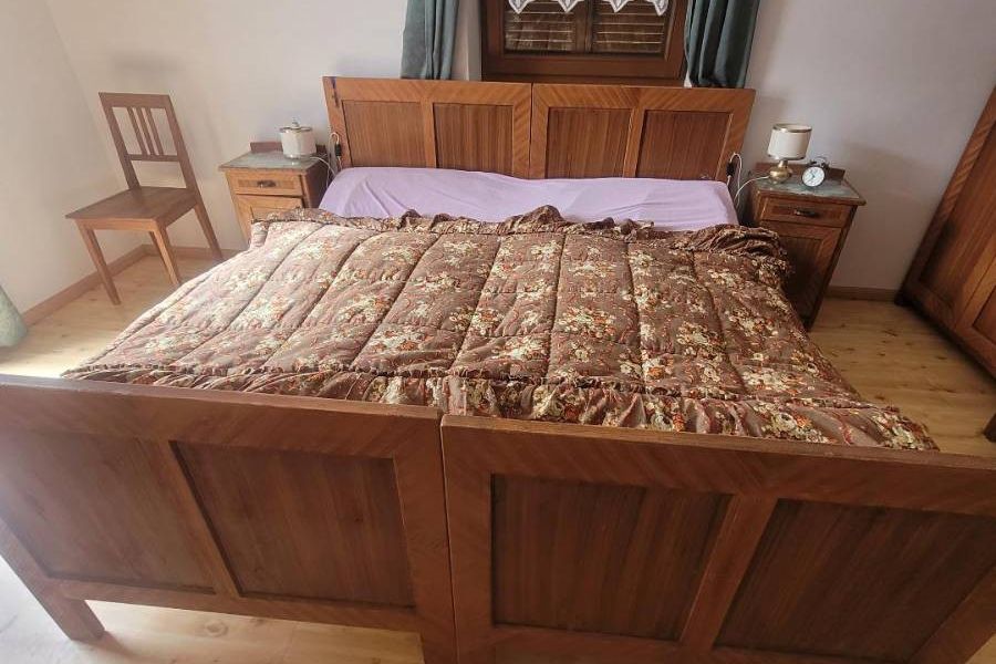 Verkaufe komplettes Schlafzimmer - Bild 3