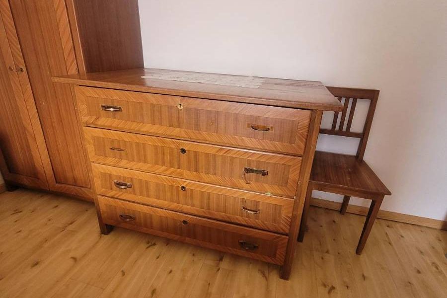 Verkaufe komplettes Schlafzimmer - Bild 5