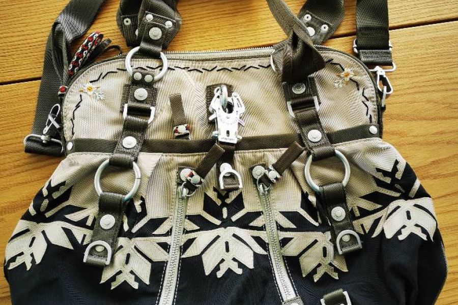 George Gina & Lucy Handtasche - Bild 2
