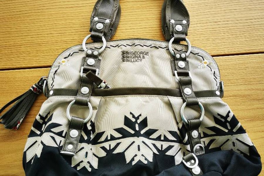 George Gina & Lucy Handtasche - Bild 3
