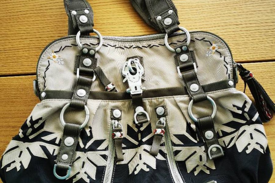 George Gina & Lucy Handtasche - Bild 4