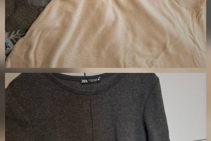Verschiedene Damen Bekleidung in Gr. XS - Bild 4