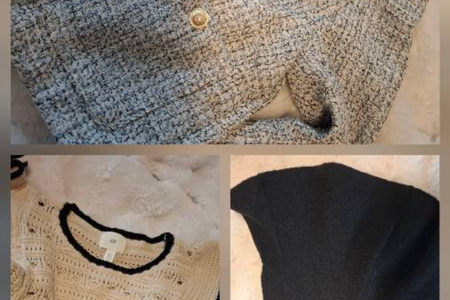 Verschiedene Damen Bekleidung in Gr. XS - Bild 5