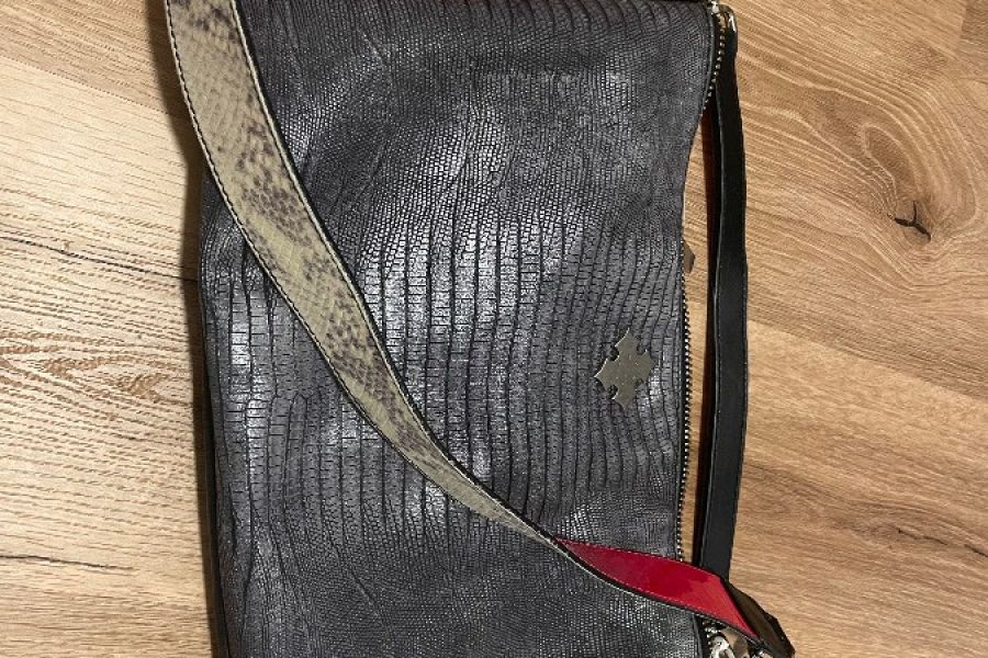 Tasche Oehler - Bild 1