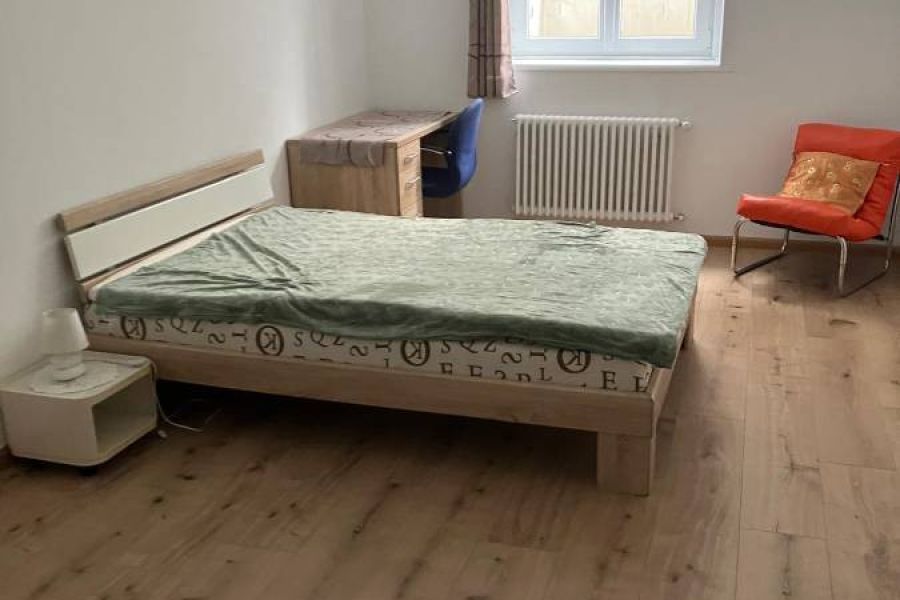 WG Zimmer in Bozen/Quirein zu vermieten - Bild 5