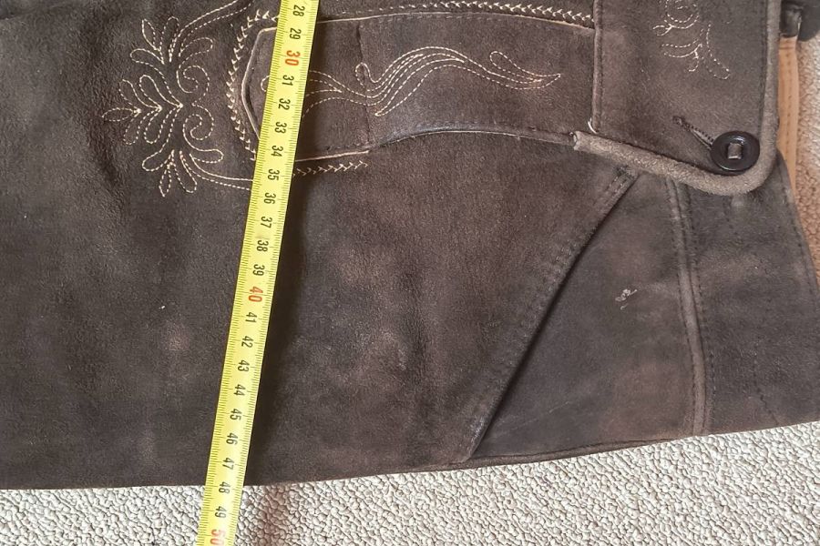 Lederhosen - Bild 2