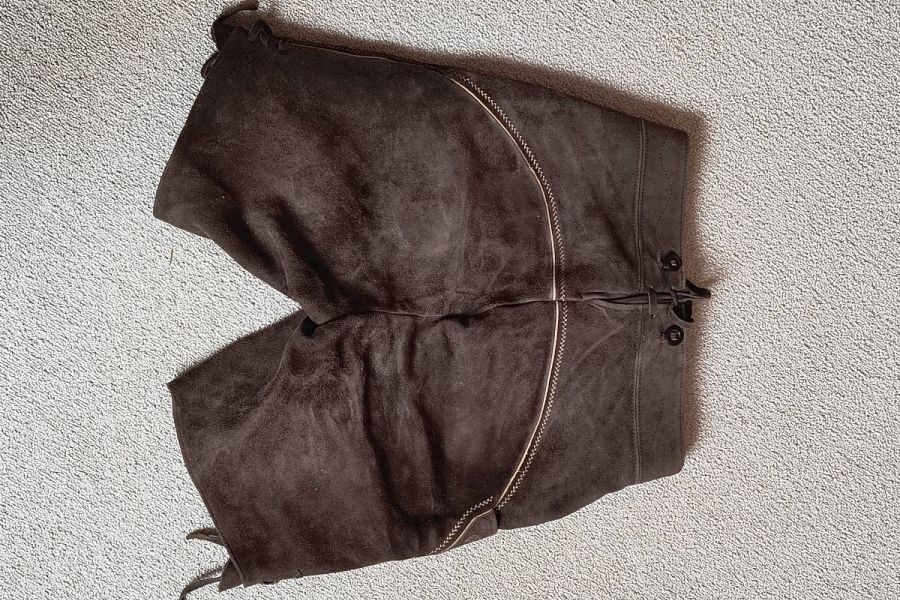 Lederhosen - Bild 3