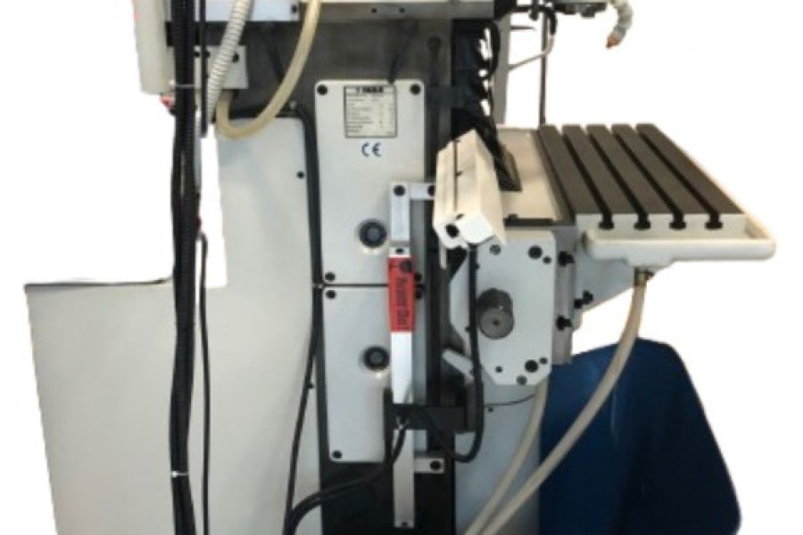 Fräsmaschine - Bild 2