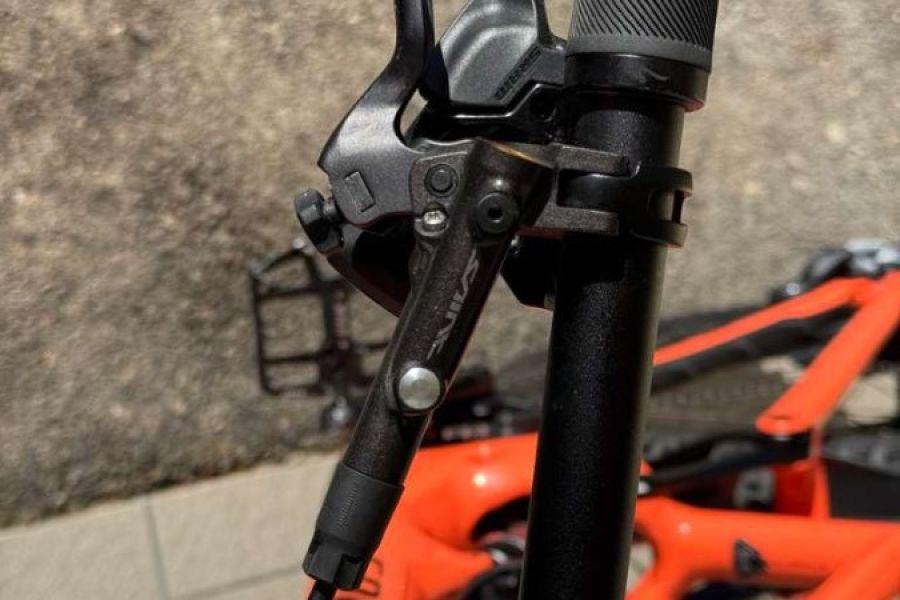 Specialized Kenevo SL Comp S4 / SAINT / AXS Light E-MTB - Bild 3