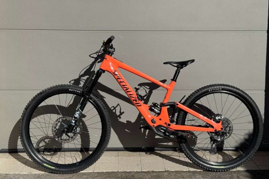 Specialized Kenevo SL Comp S4 / SAINT / AXS Light E-MTB - Bild 4