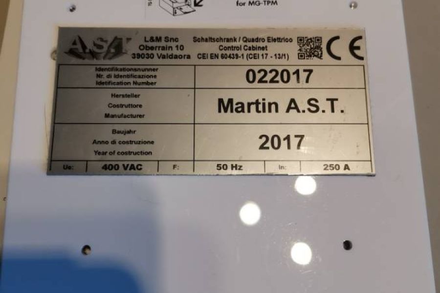 Thermodrucker für Elektriker - Bild 2