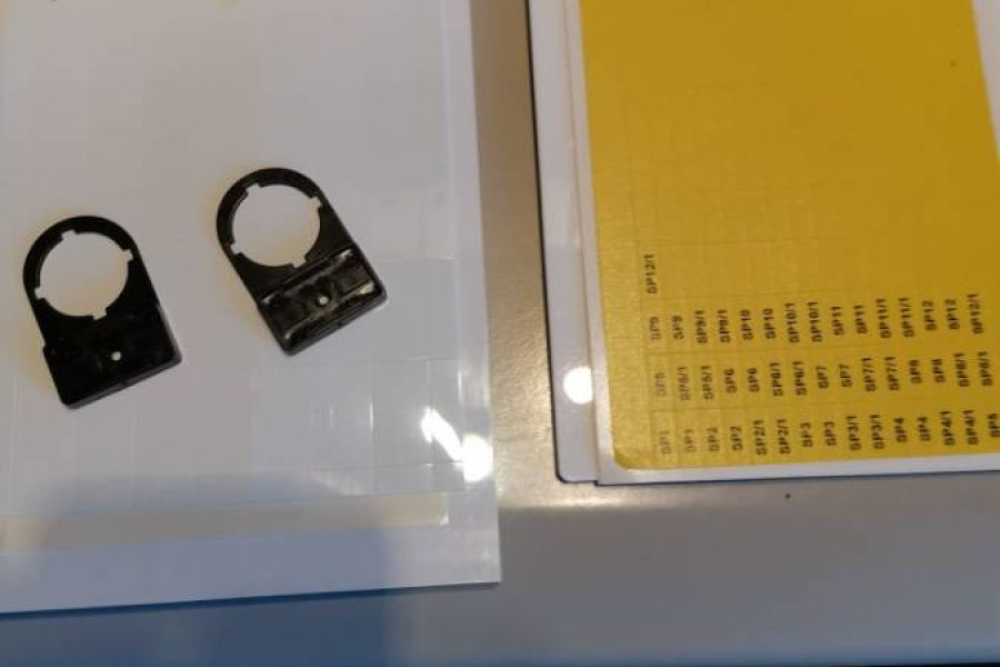 Thermodrucker für Elektriker - Bild 3