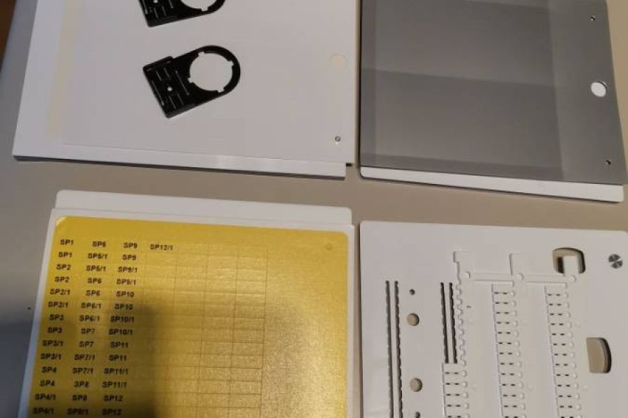 Thermodrucker für Elektriker - Bild 4
