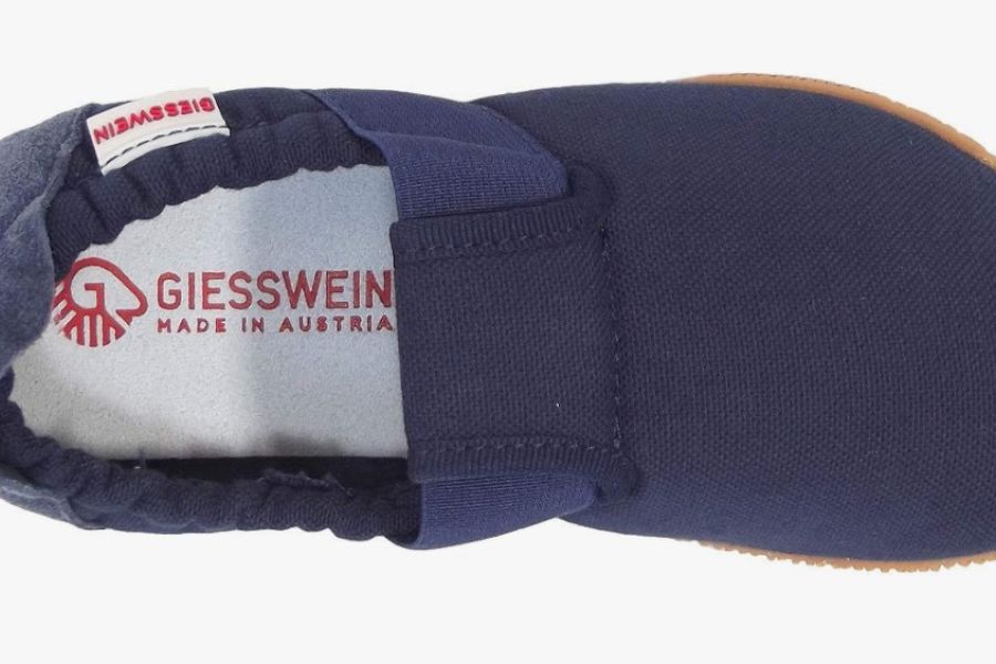 Hauspatschln Giesswein - Bild 1