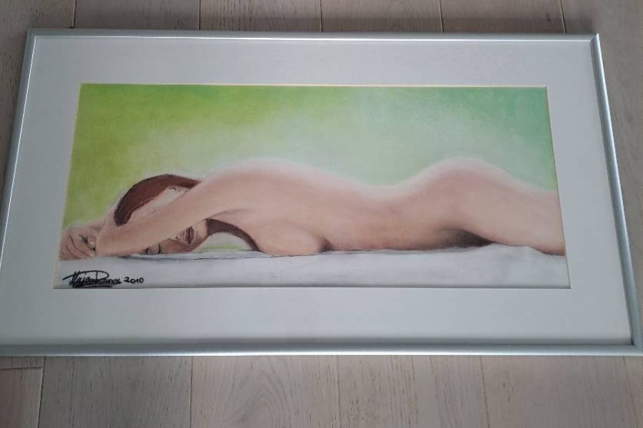 Verkaufe Bild - Bild 1