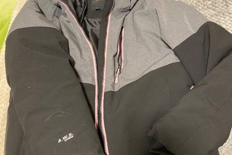 Winterjacke ICEPEAK - Bild 1