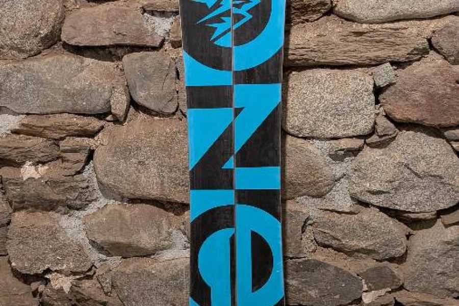 Splitboard Jones Solution - Bild 2