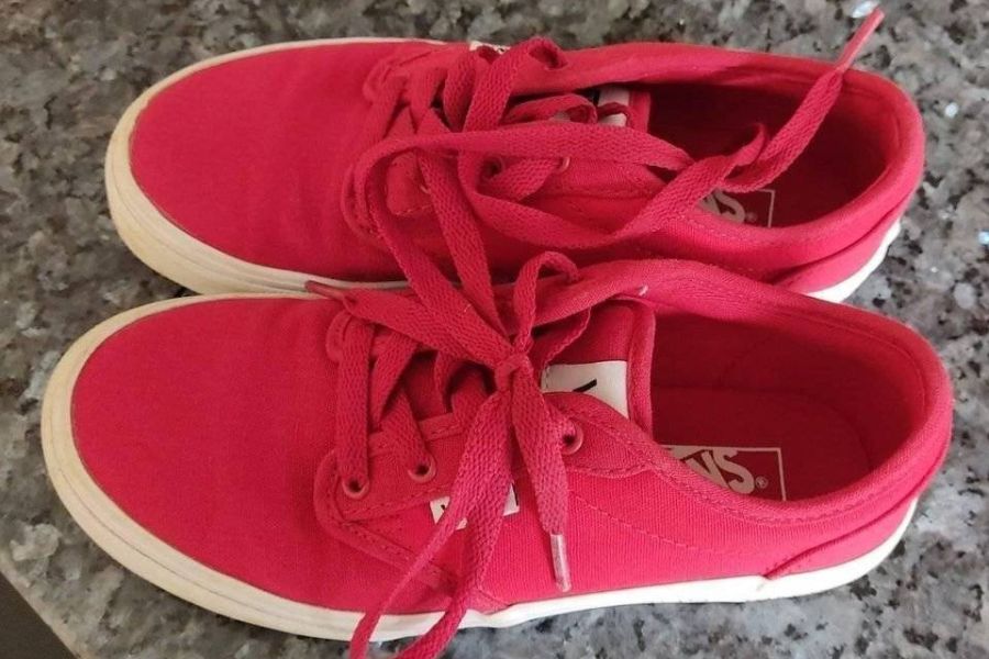 Vans Gr. 32 - Bild 1