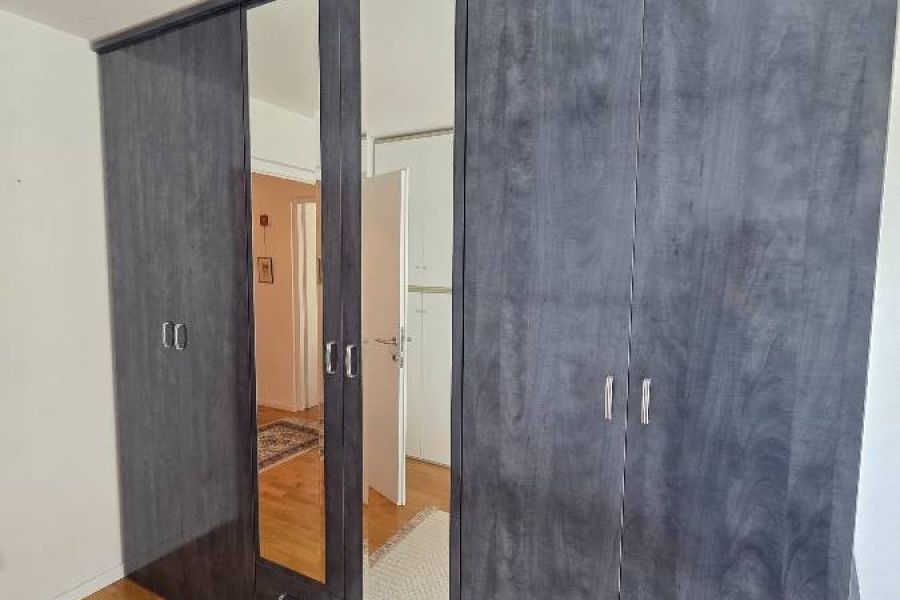 Schlafzimmer abzugeben - Bild 3