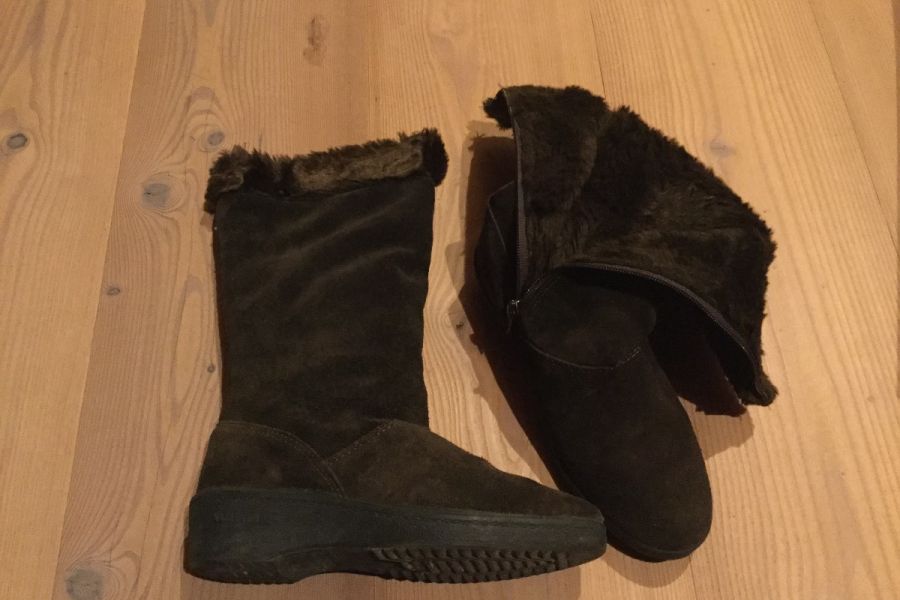 Winterstiefel Valleverde - Bild 1