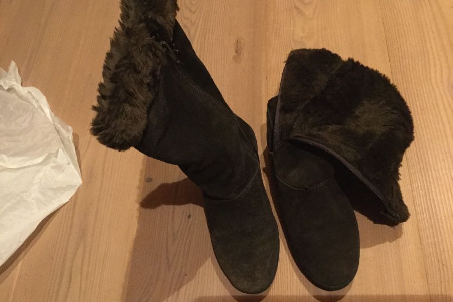 Winterstiefel Valleverde - Bild 2