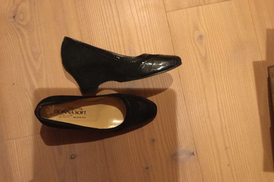Donna Soft Damenschuh - Bild 1