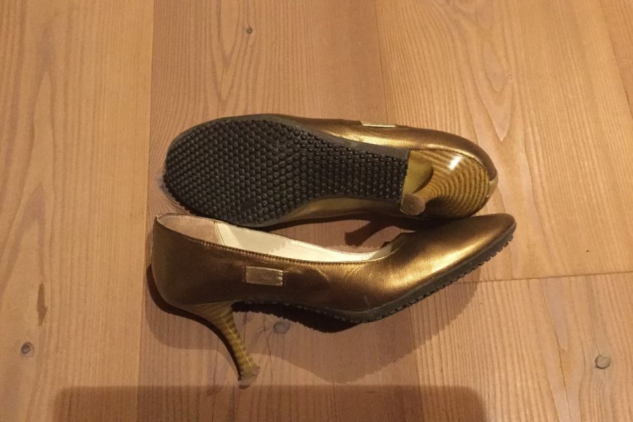 Damenschuh original - Bild 2