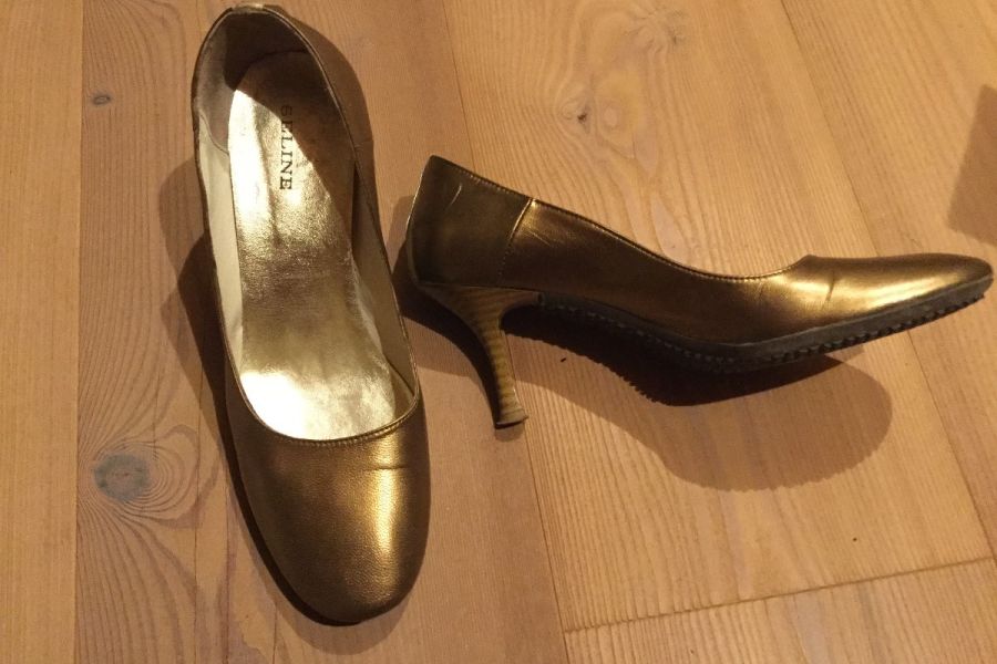 Damenschuh original - Bild 3