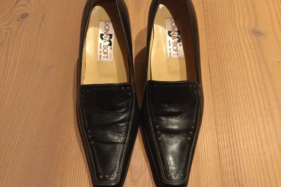 Damenschuh Donna Soft - Bild 1