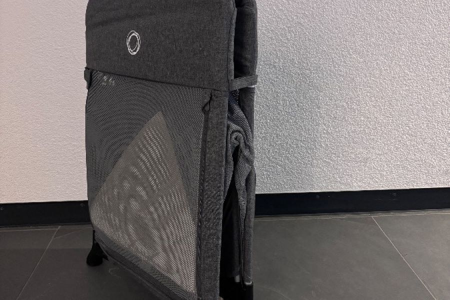 Reisebett Bugaboo Stardust (faltbar) - Bild 3