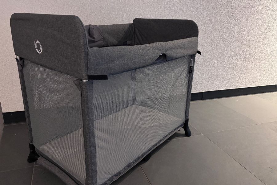 Reisebett Bugaboo Stardust (faltbar) - Bild 1