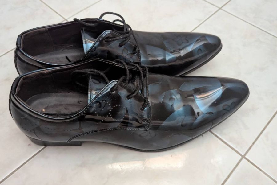 LuxuryShoes - Bild 2