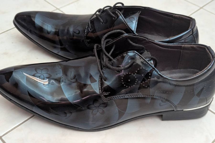 LuxuryShoes - Bild 3