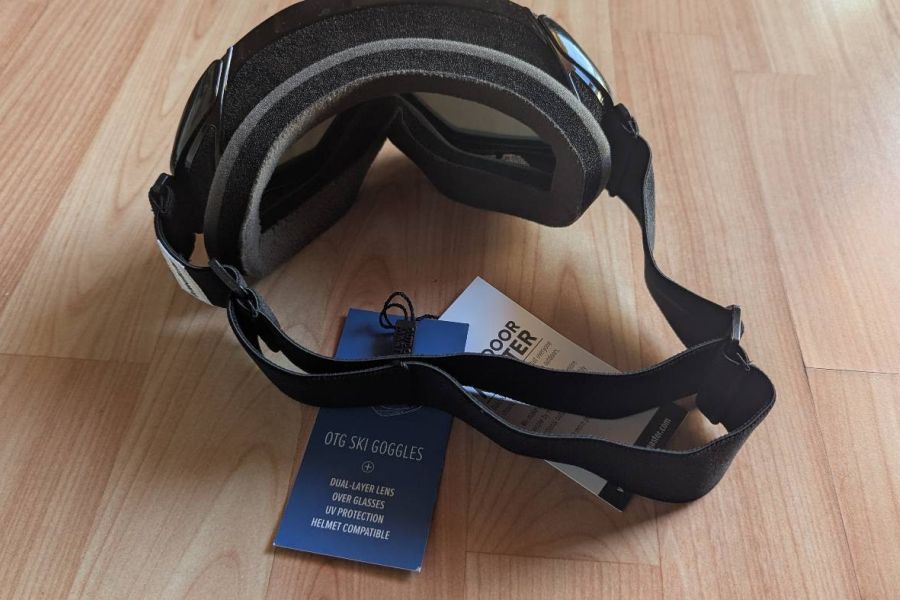 Snowboard/Ski Brillen NEU - Bild 2