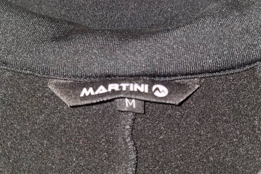 Martini Sportjacke Midlayer - Bild 3