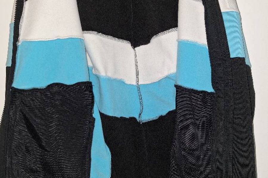 Martini Sportjacke Midlayer - Bild 5