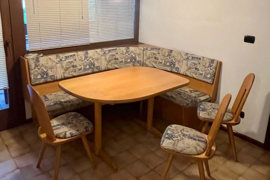 Möbel an Selbstabholer zu verschenken - Bild 4