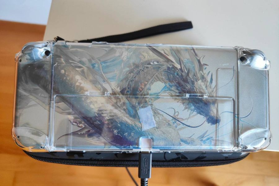 Nintendo Switch Oled - Bild 2