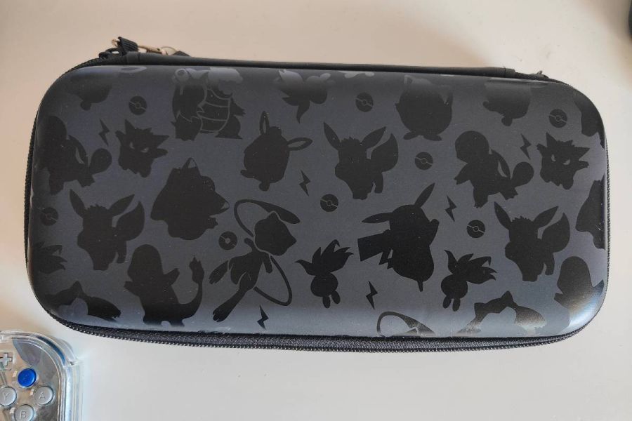 Nintendo Switch Oled - Bild 4