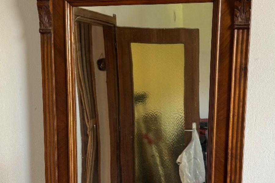 Spiegel für Schlafzimmer - Bild 1