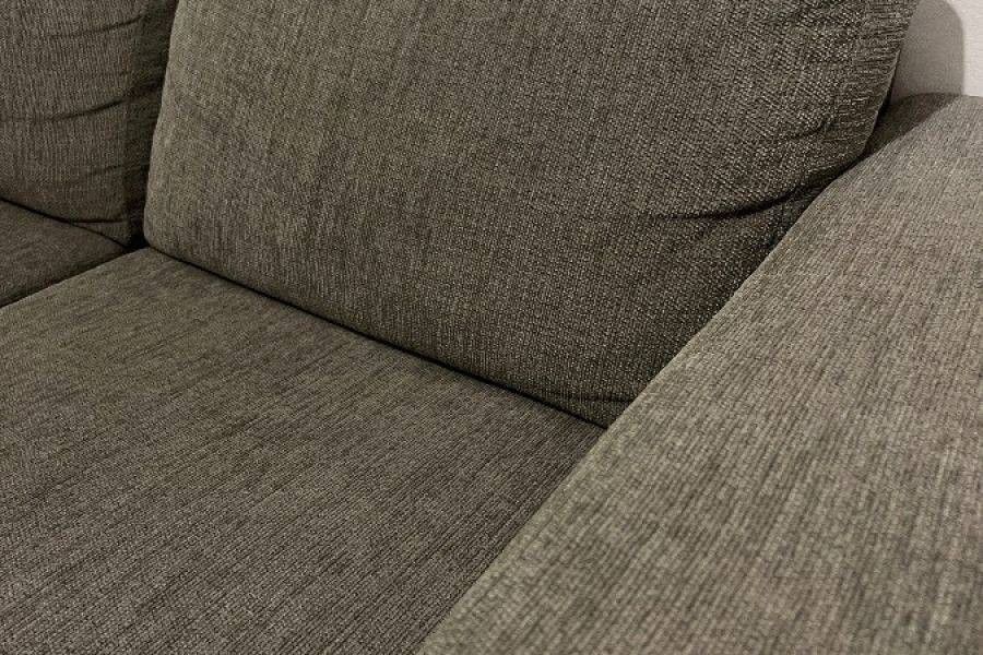 Couchgarnitur, Ecksofa - Bild 2
