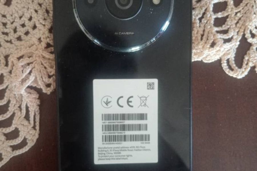 Handy Redmi A3 - Bild 2