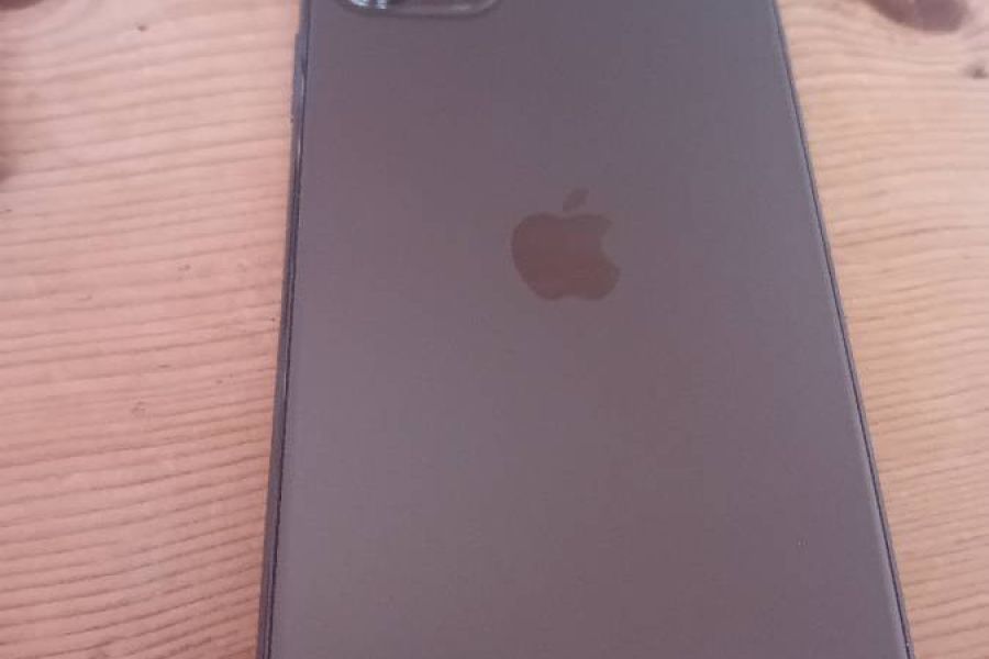 IPhone 11 Pro Max 256 gb. - Bild 2