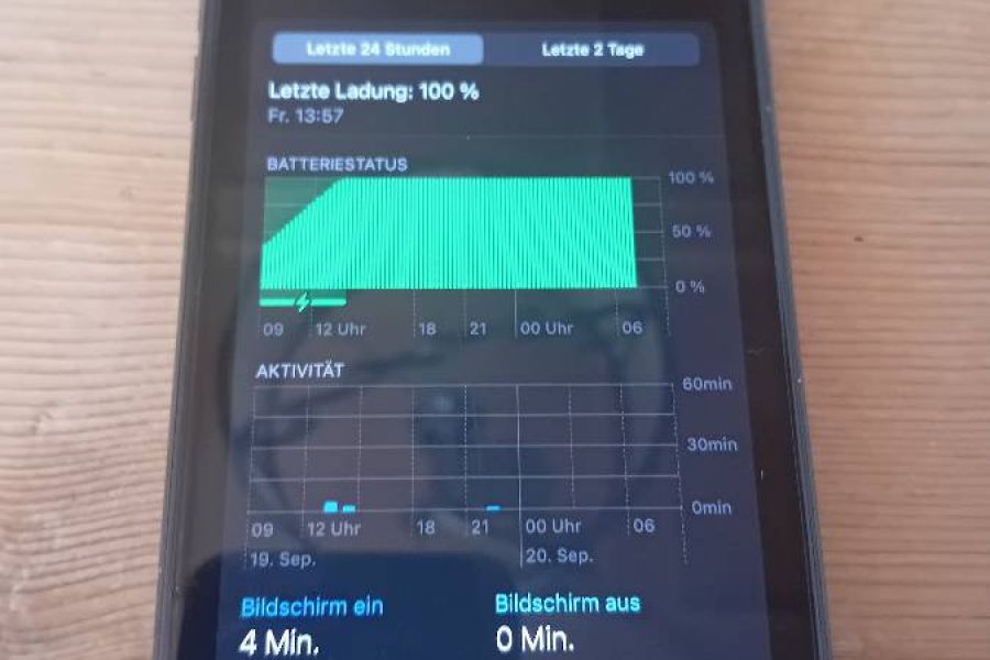 IPhone 11 Pro Max 256 gb. - Bild 3