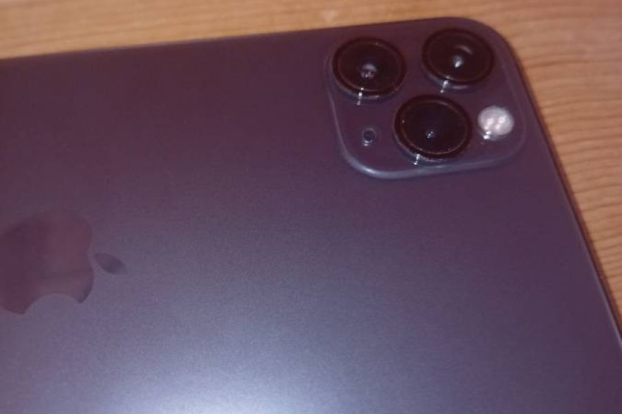 IPhone 11 Pro Max 256 gb. - Bild 4
