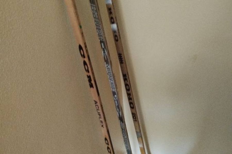 Eishockeyschläger - Bild 1