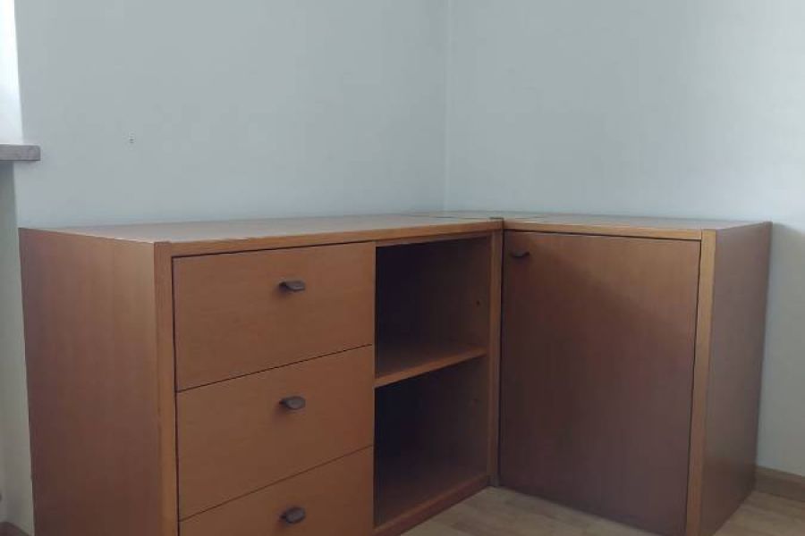 Schöner Eckschrank - Bild 2