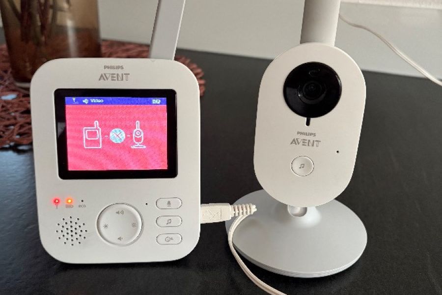 Philips Avent Babyphone - Bild 2