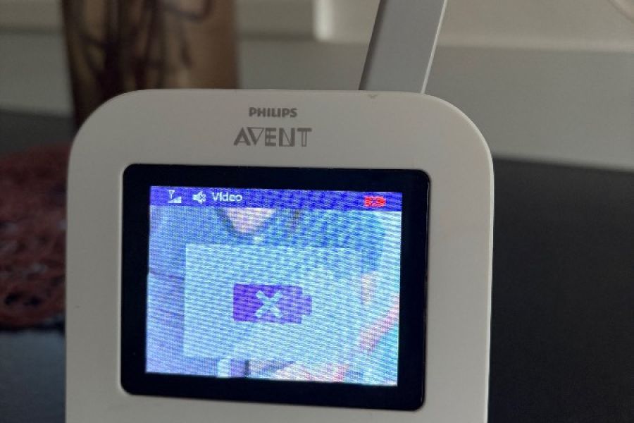 Philips Avent Babyphone - Bild 3